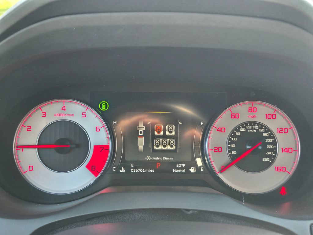 Used 2024 Acura RDX A-Spec AWD/4WD image 24