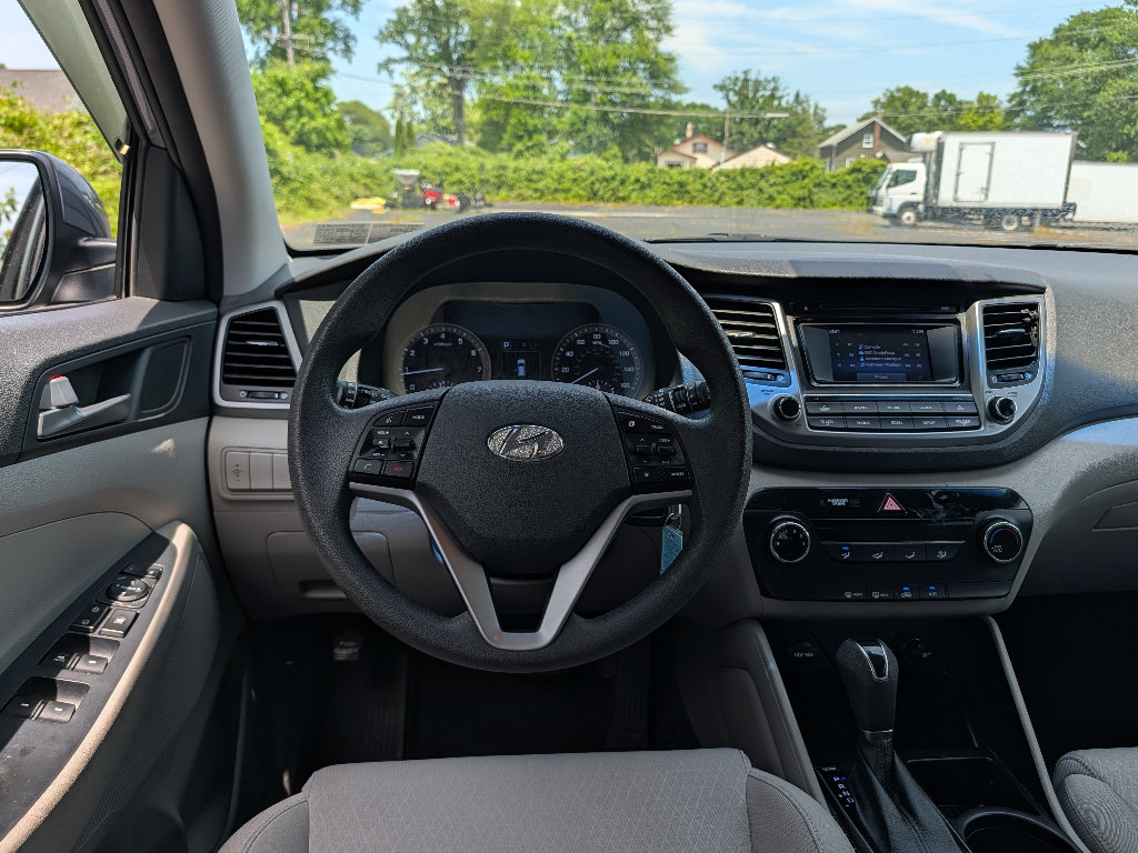 Used 2017 Hyundai Tucson Eco AWD/4WD image 30