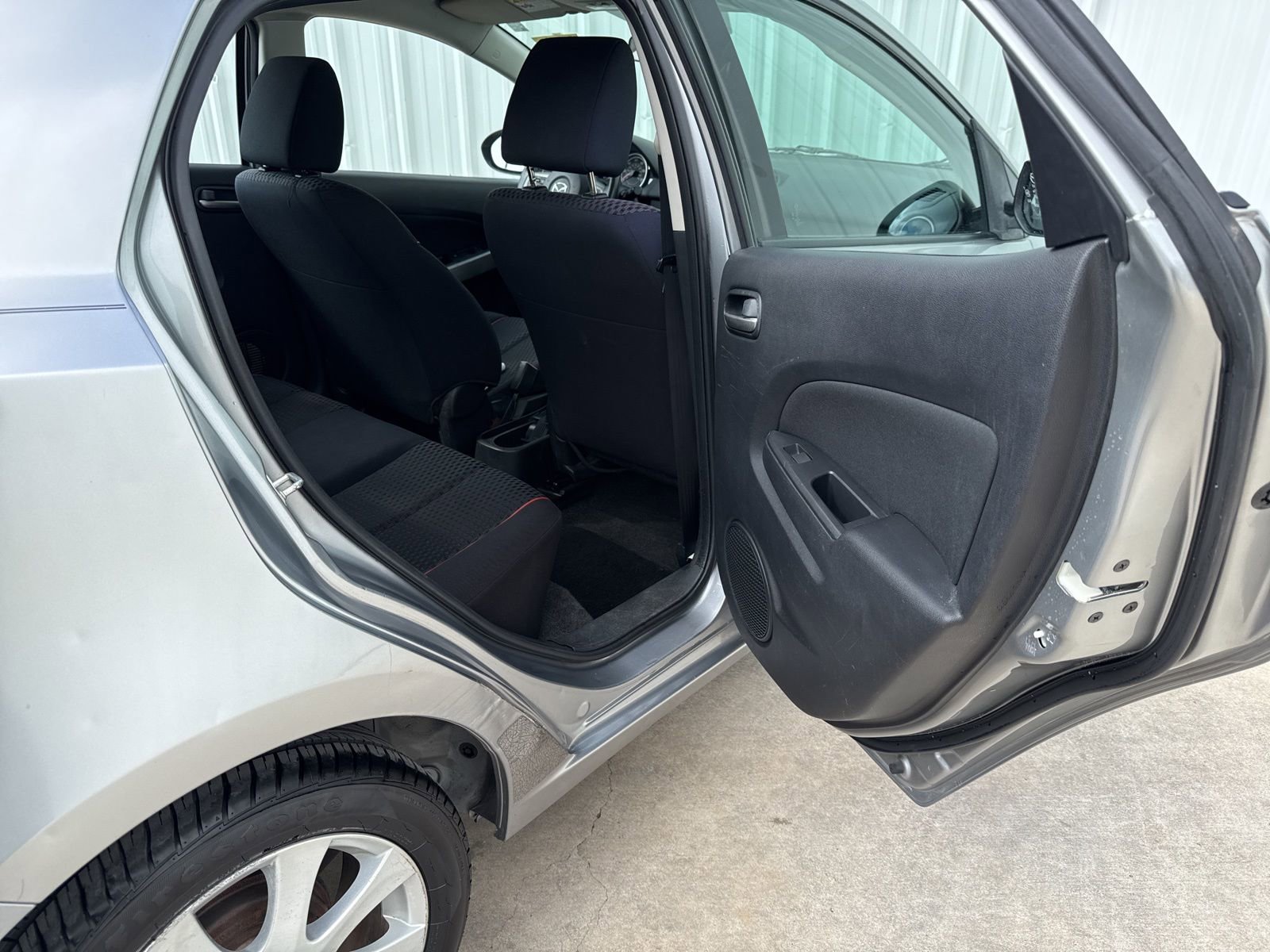 Used 2011 MAZDA MAZDA2 Touring image 14