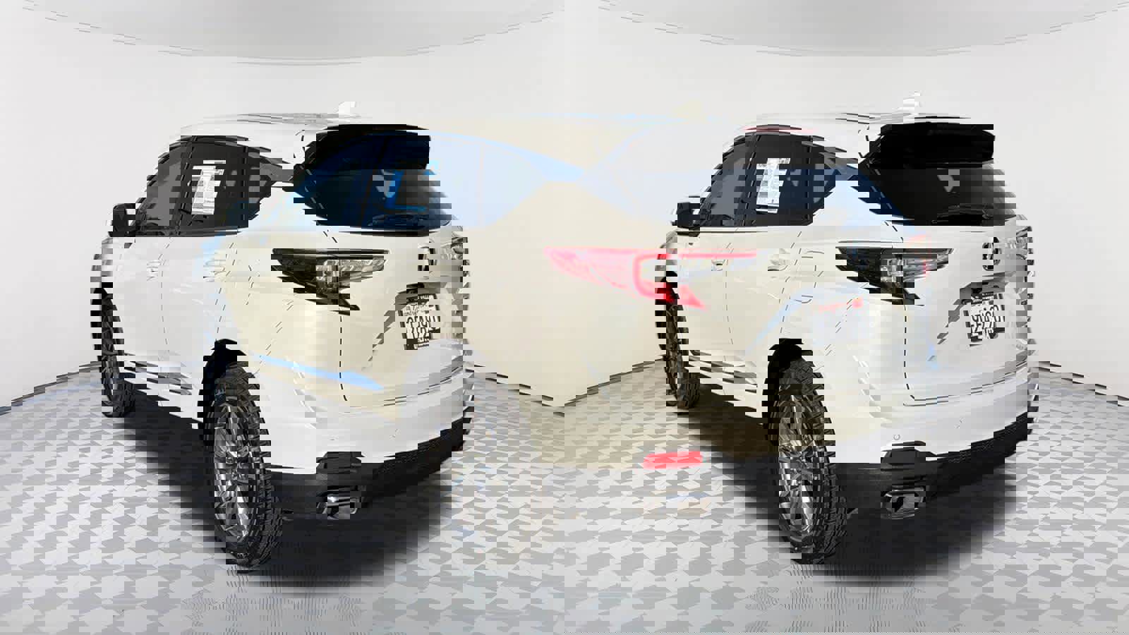 Used 2023 Acura RDX AWD w/ Technology Package image 7