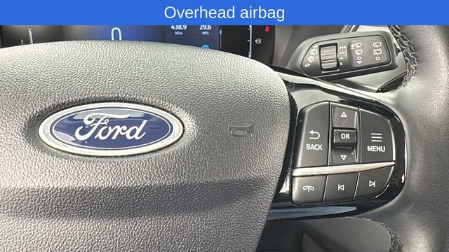Used 2023 Ford Escape Active image 23