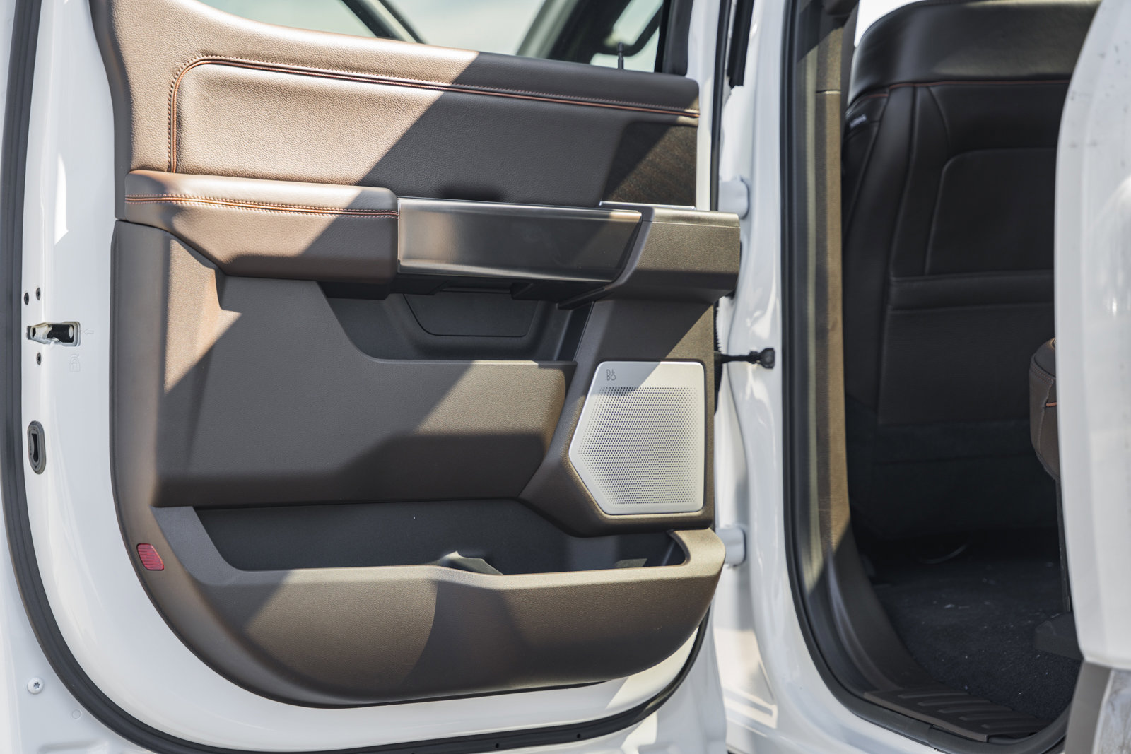 New 2026 Ford F350 King Ranch image 50