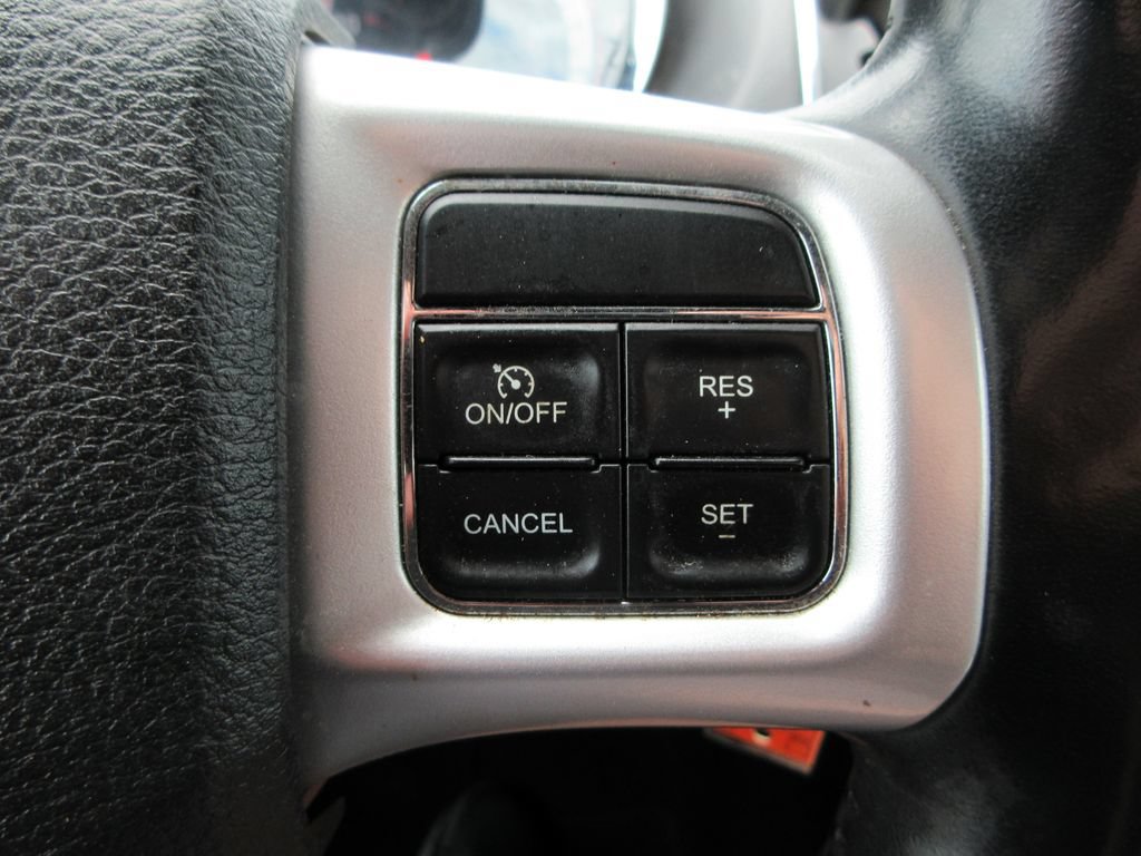 Used 2019 Dodge Grand Caravan GT FWD image 26