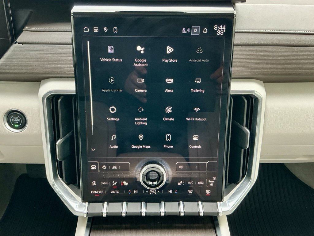 Used 2024 GMC Acadia Denali image 32