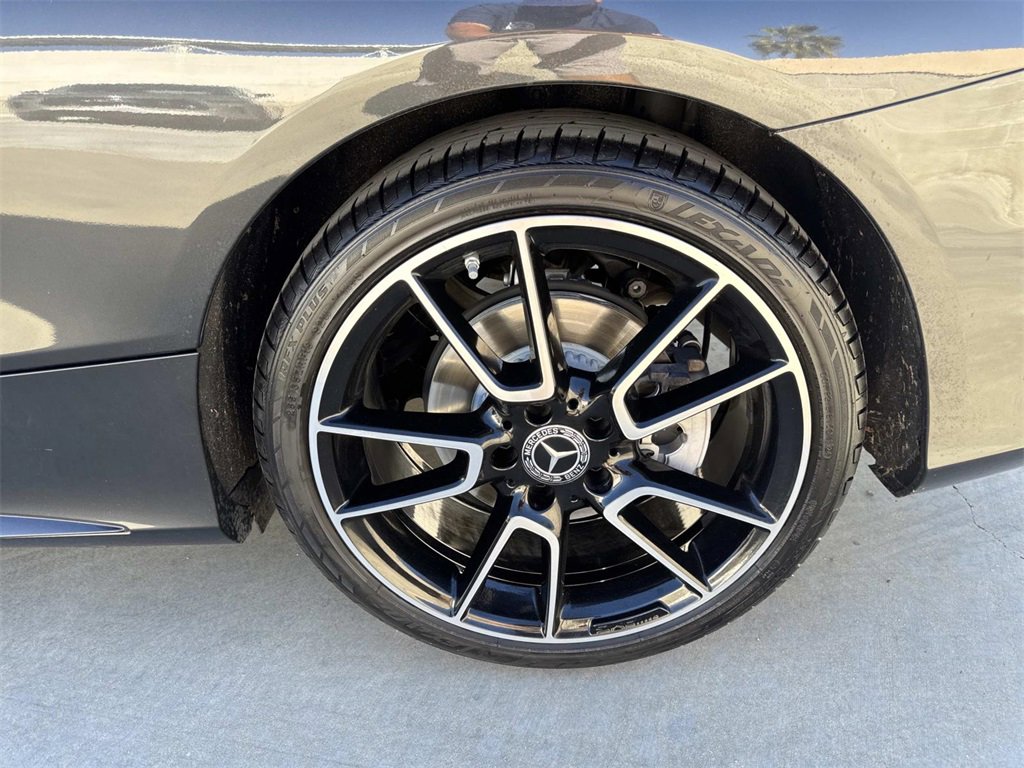 Used 2019 Mercedes-Benz C 300 C 300 image 6