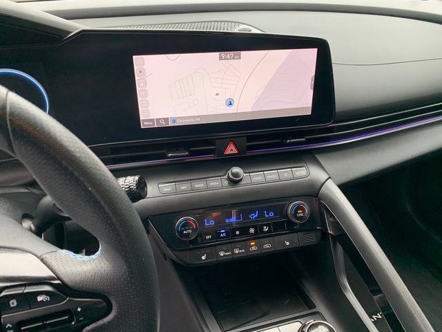 Certified 2023 Hyundai Elantra N FWD image 26