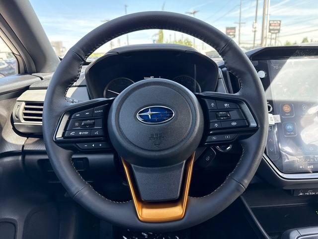 New 2026 Subaru Crosstrek 2.5i Wilderness w/ Crosstrek Mirror Package AWD/4WD image 21