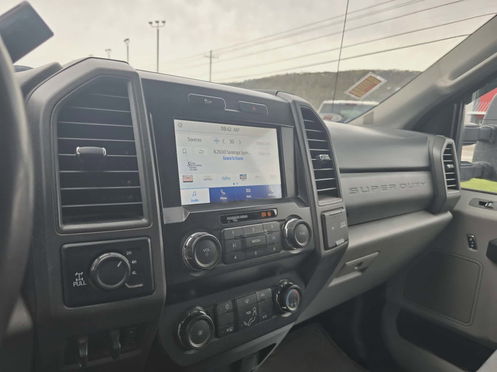 Used 2020 Ford F350 XL w/ STX Appearance Package AWD/4WD image 17