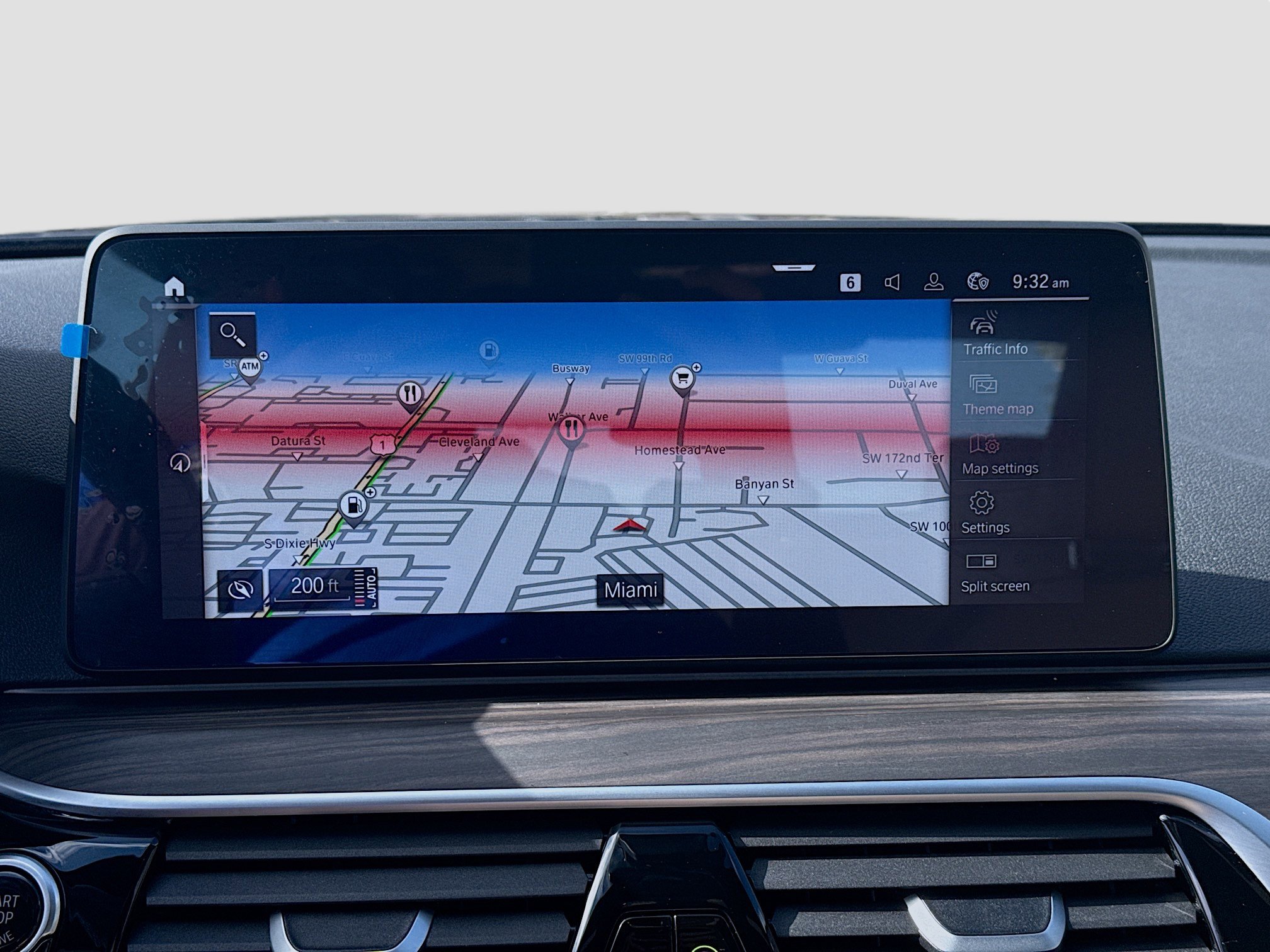 Used 2022 BMW 530i xDrive image 11