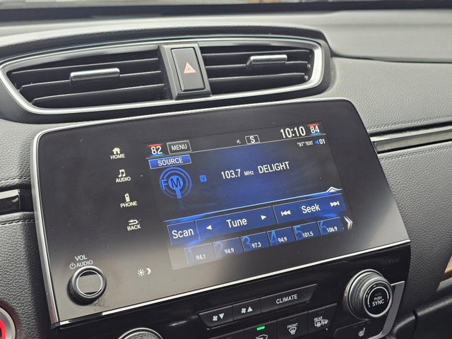 Used 2018 Honda CR-V EX-L image 24