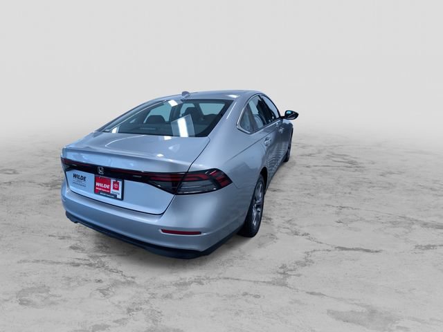 Used 2023 Honda Accord EX image 9