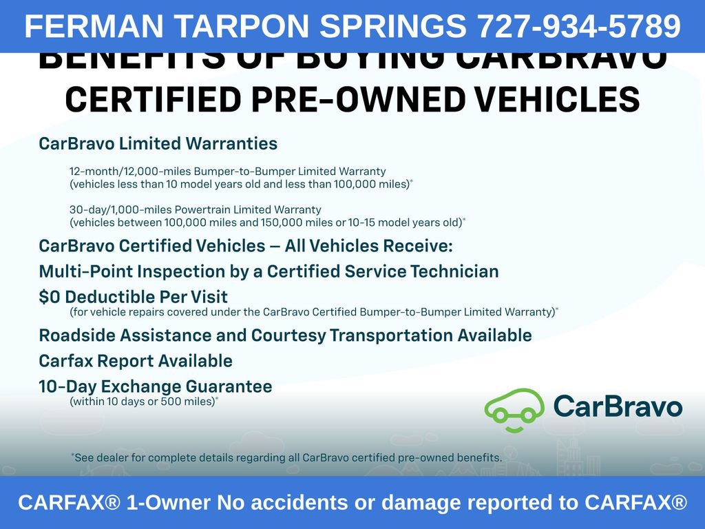 Certified 2025 Chevrolet Trax RS w/ Driver Confidence Package FWD image 3