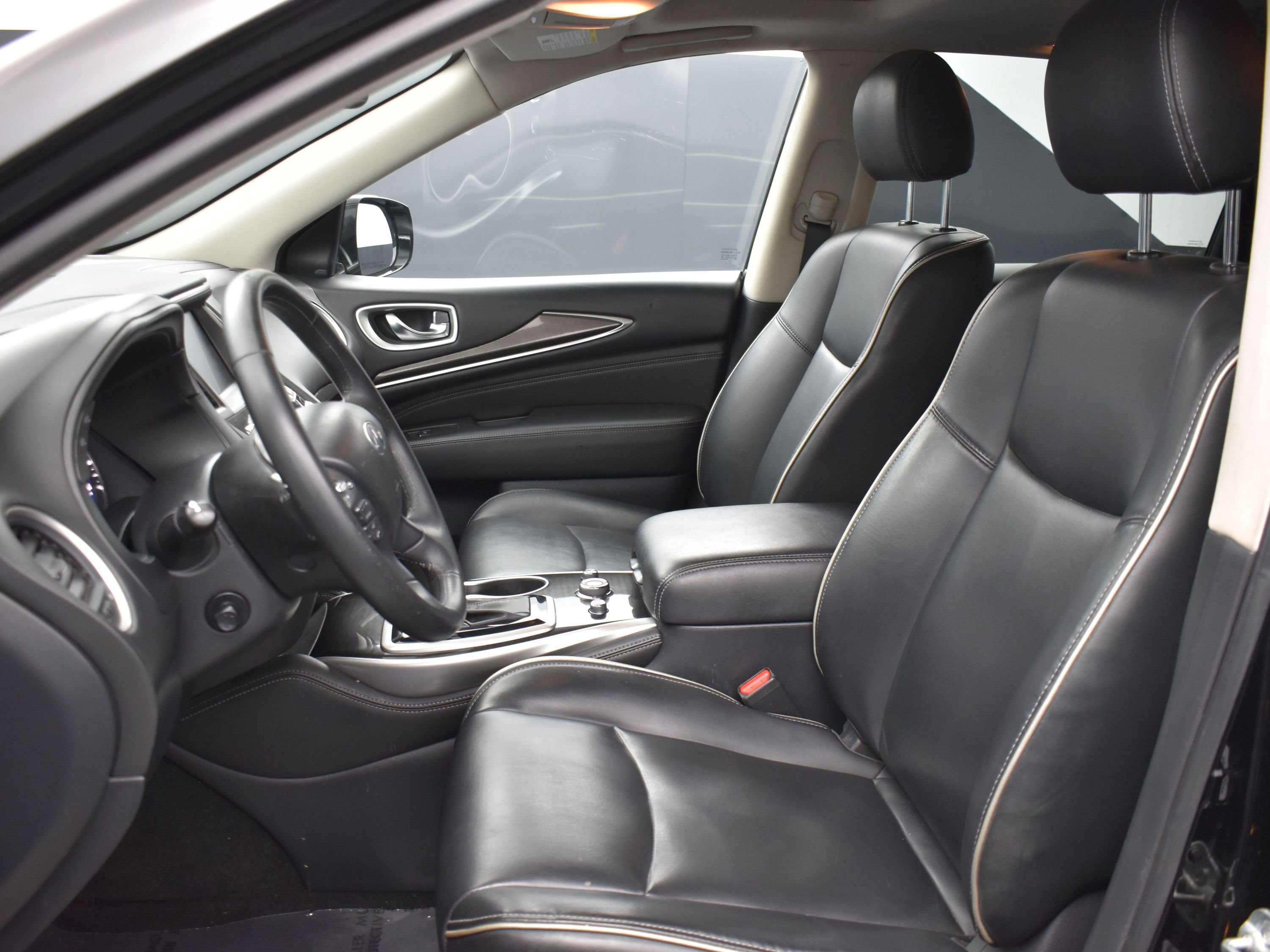 Used 2019 INFINITI QX60 Pure AWD/4WD image 9