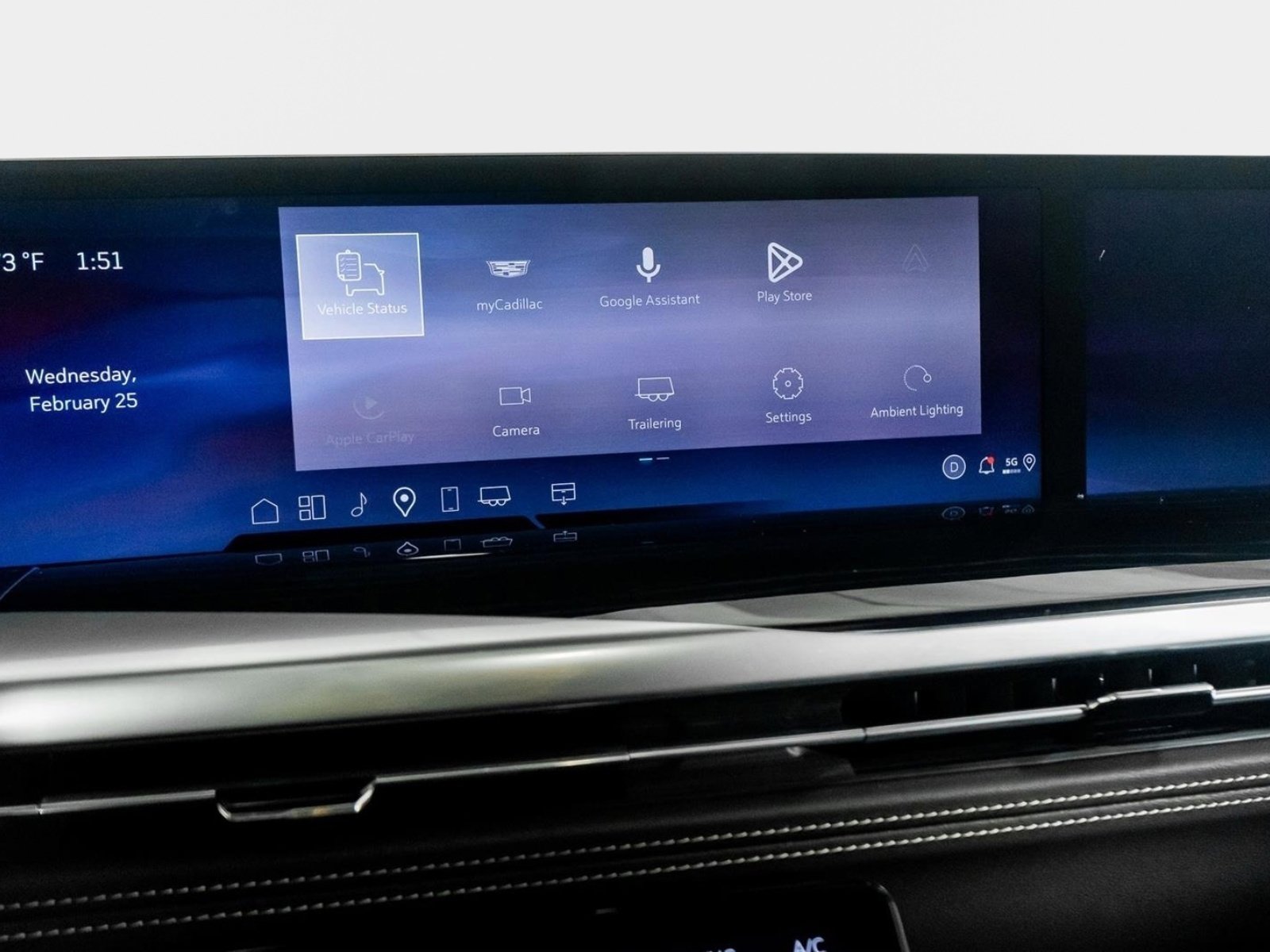 Used 2026 Cadillac Escalade Sport image 43