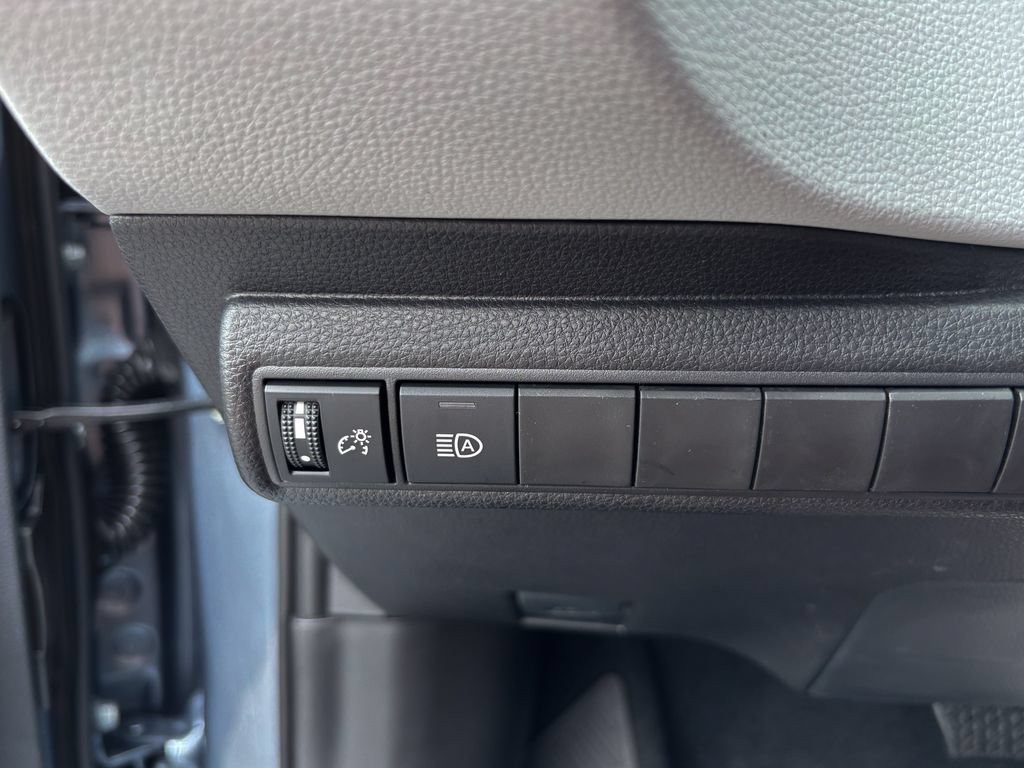 New 2026 Toyota Corolla SE FWD image 20