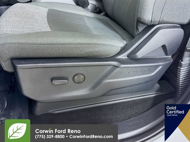 Used 2023 Ford F150 XLT w/ Equipment Group 301A Mid AWD/4WD image 22