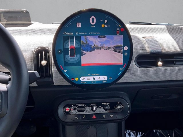 Used 2025 MINI Cooper S FWD image 8