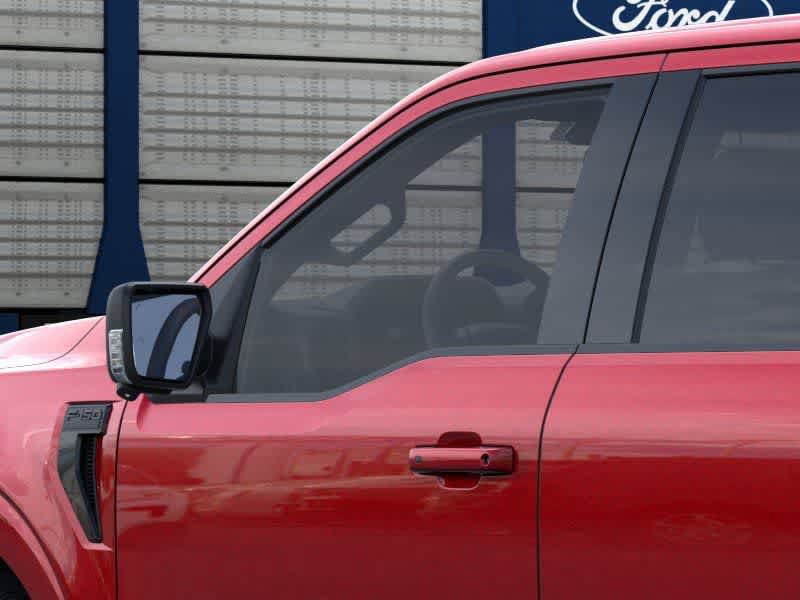New 2026 Ford F150 XLT w/ Equipment Group 302A MID AWD/4WD image 20