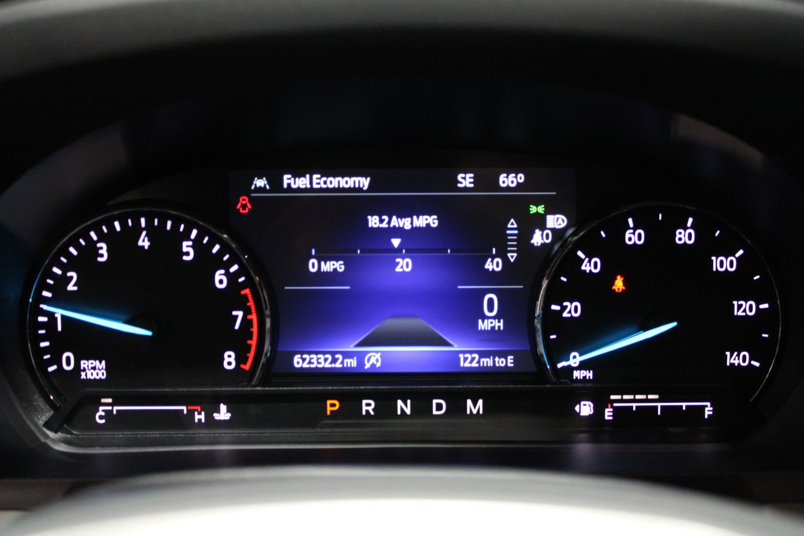 Used 2020 Ford Explorer XLT image 25