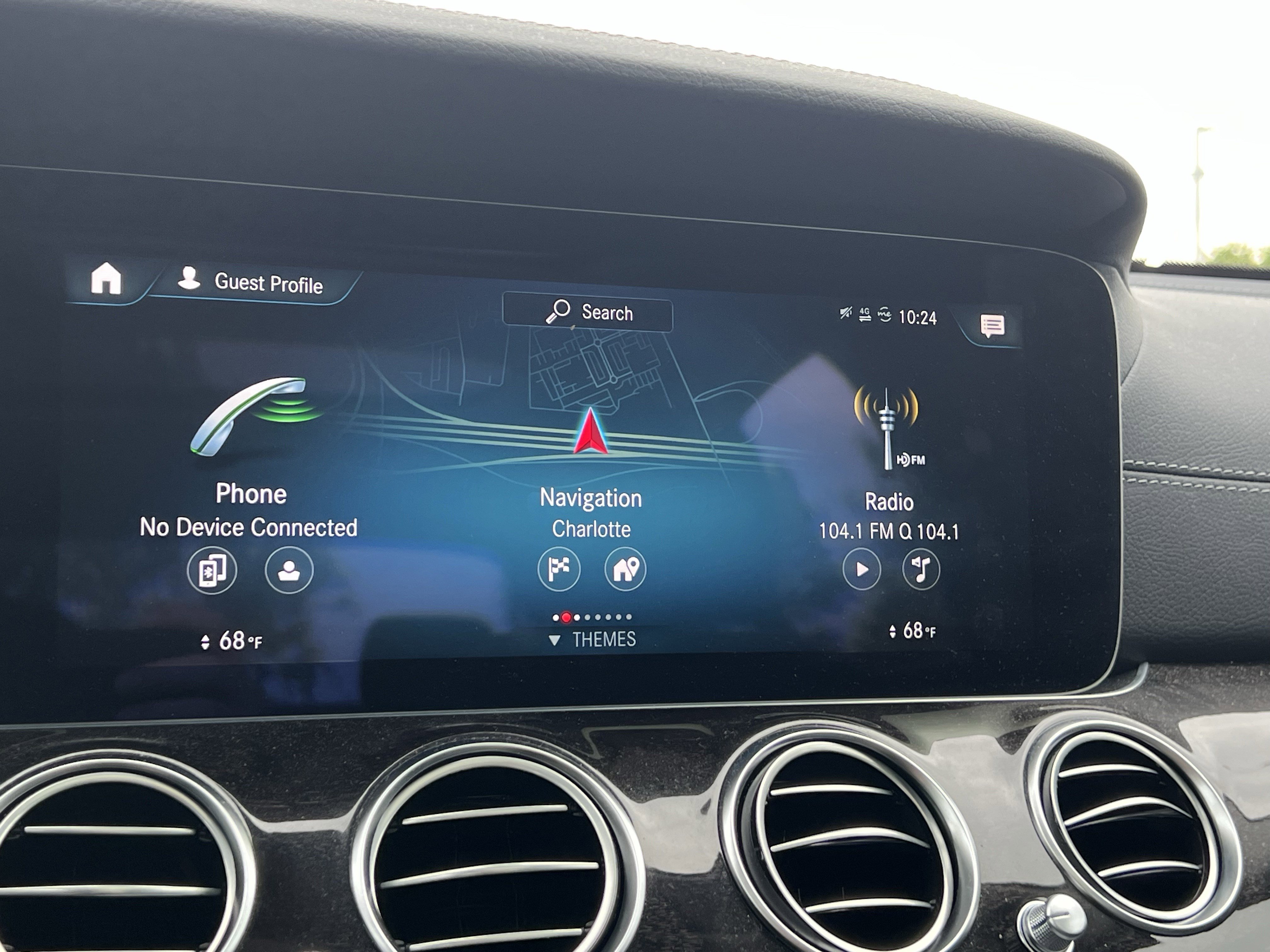 Certified 2023 Mercedes-Benz E 350 Sedan image 24