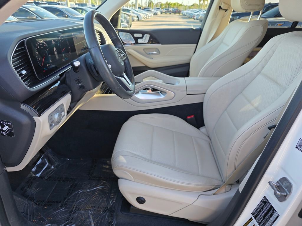 Used 2020 Mercedes-Benz GLE 350 GLE 350 image 23