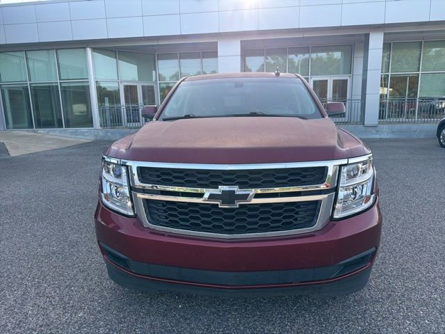 Used 2016 Chevrolet Tahoe LS w/ Max Trailering Package image 2