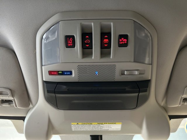 Used 2022 Subaru Ascent Limited w/ Technology Package image 18