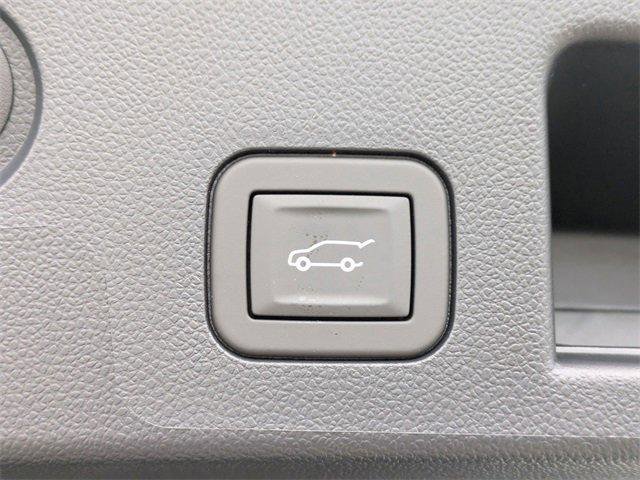 New 2026 Chevrolet Equinox RS w/ Convenience Package III image 15