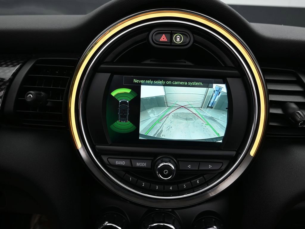 Used 2019 MINI Cooper S image 21