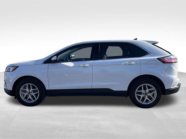 Used 2024 Ford Edge SEL image 4