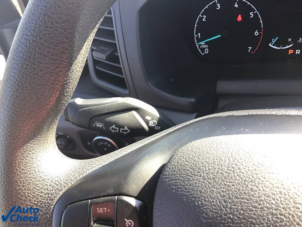 Used 2023 Ford Transit 350 XLT image 32