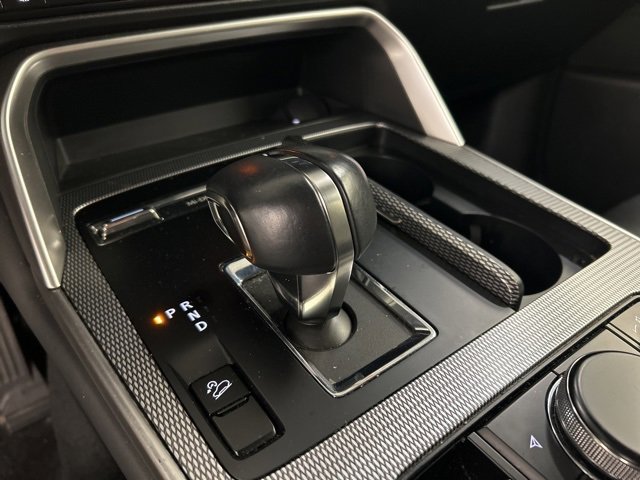 Used 2025 MAZDA CX-90 3.3 Turbo w/ Preferred Package image 16