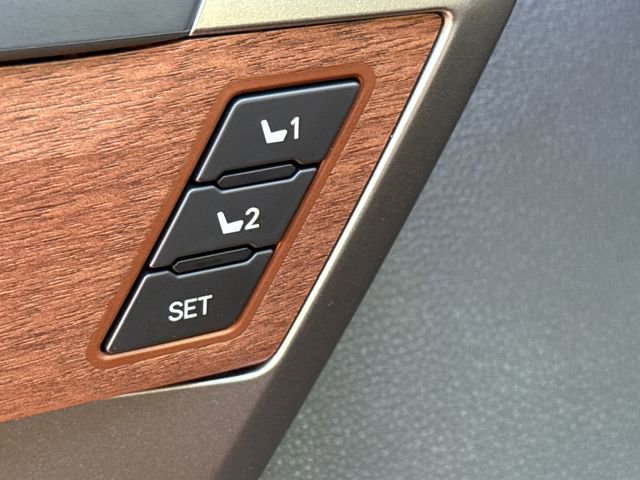 New 2026 Toyota Tundra 1794 Edition image 23