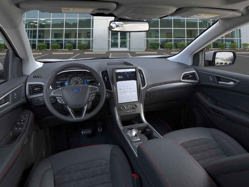 New 2024 Ford Edge ST-Line AWD/4WD image 42