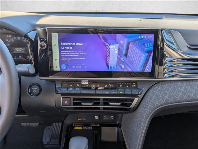 New 2026 Toyota Camry XLE image 12