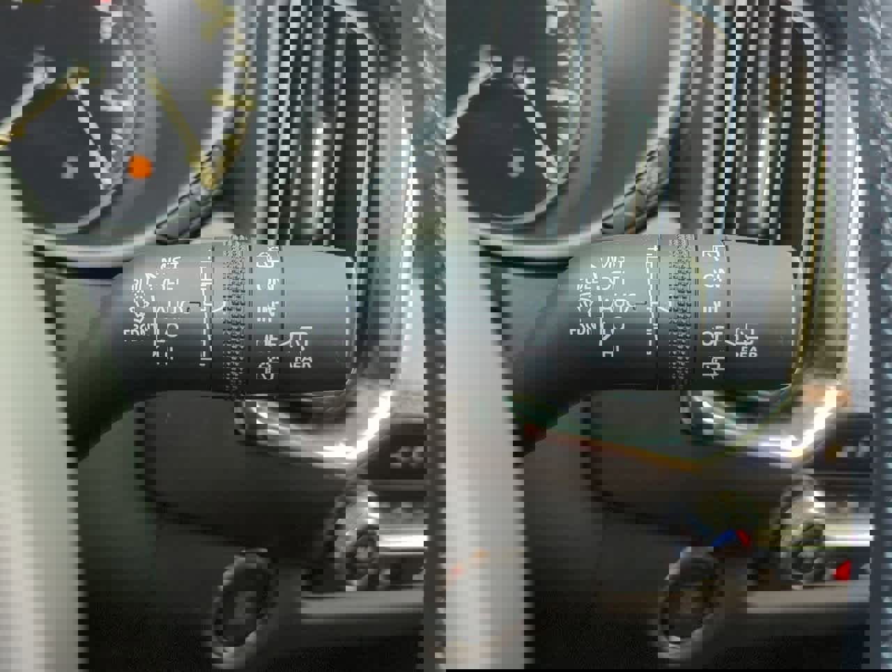 New 2025 MAZDA CX-50 AWD 2.5 S w/ Weather Package image 25