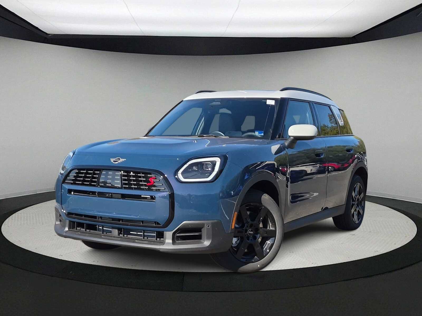 New 2027 MINI Cooper Countryman S AWD/4WD image 1