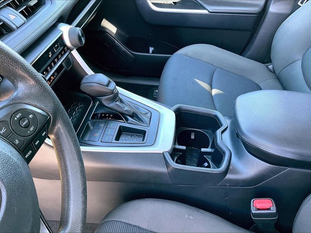 Used 2023 Toyota RAV4 LE image 15