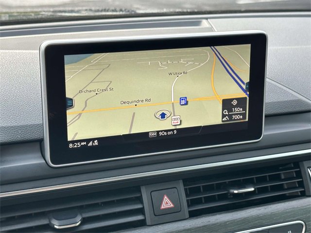 Used 2019 Audi A5 2.0T Premium Plus w/ Premium Plus image 26