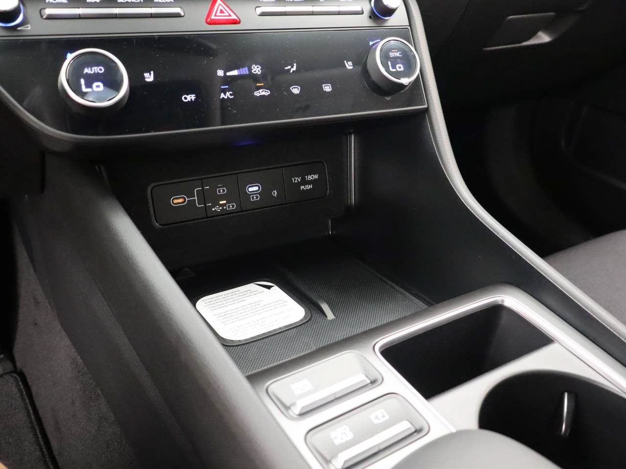 New 2026 Hyundai Sonata SEL FWD image 10