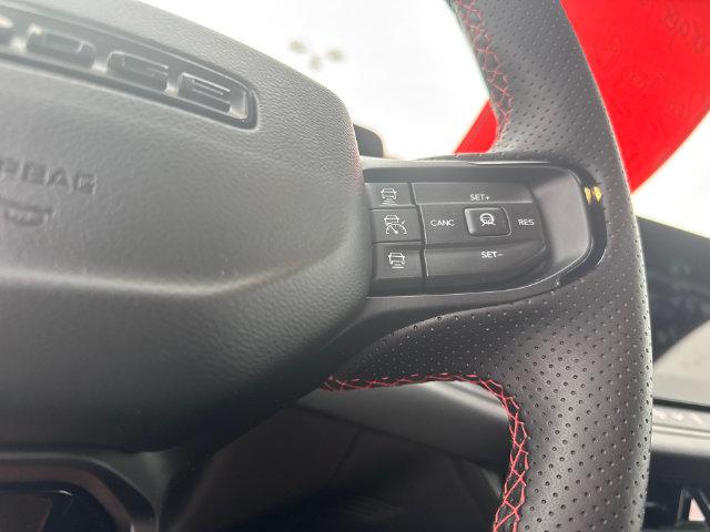 New 2026 Dodge Charger Scat Pack AWD/4WD image 18