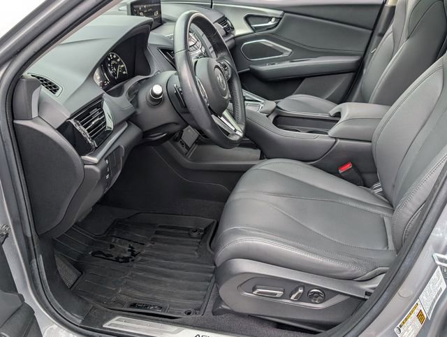 Certified 2024 Acura RDX SH-AWD image 11