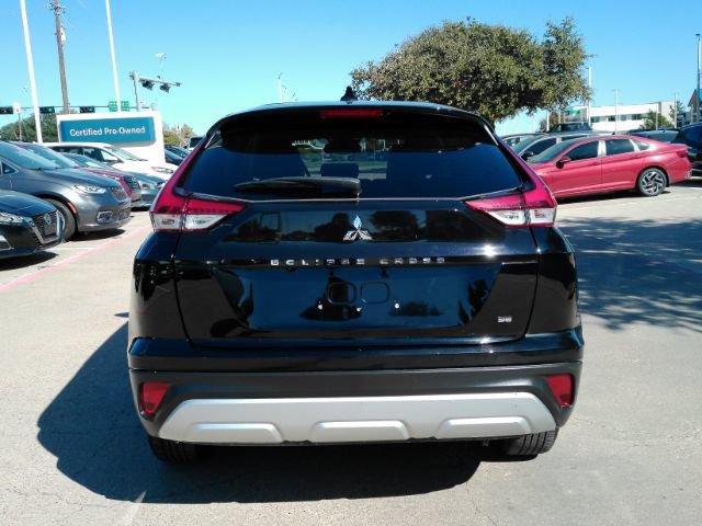 Used 2026 Mitsubishi Eclipse Cross SE AWD/4WD image 7