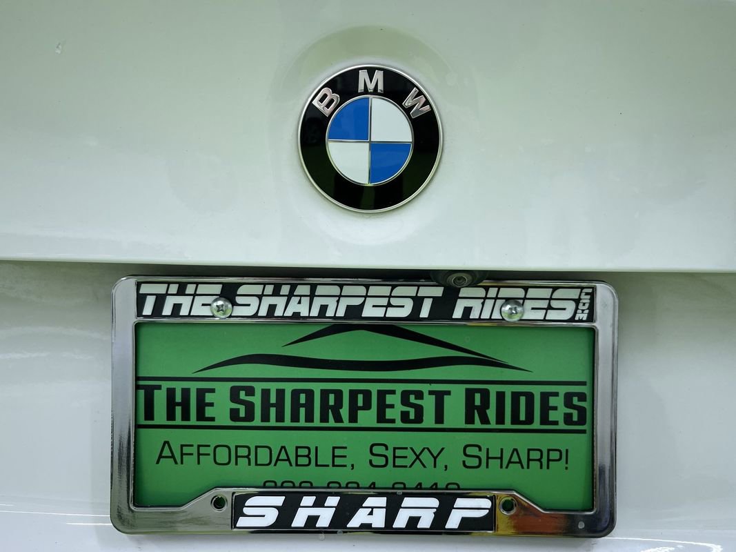 Used 2020 BMW 430i Gran Coupe Gran Coupe image 12