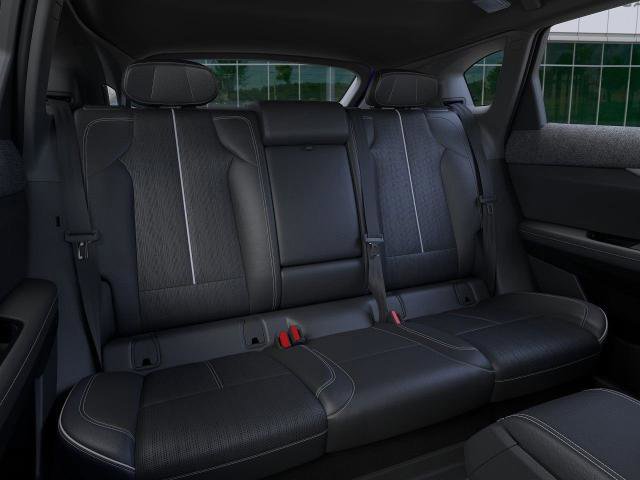 New 2026 Cadillac Optiq Luxury 2 w/ LPO, Floor Liner Package image 17