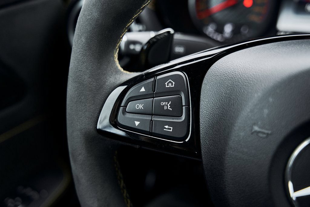 Used 2019 Mercedes-Benz AMG GT R image 62