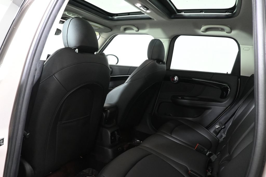 Certified 2024 MINI Cooper Countryman S AWD/4WD image 30