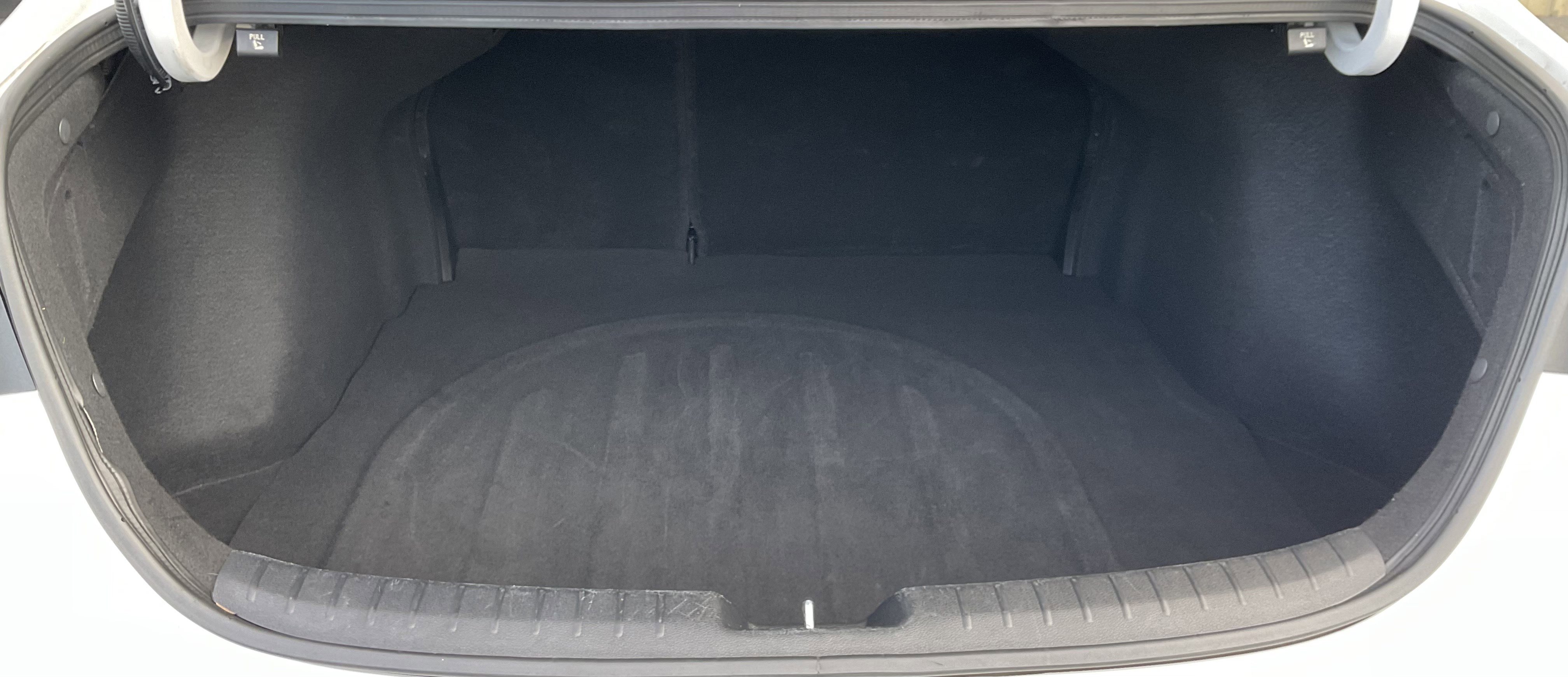 Used 2024 Kia Forte LXS FWD image 36