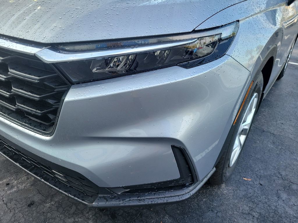 Used 2026 Honda CR-V LX image 6