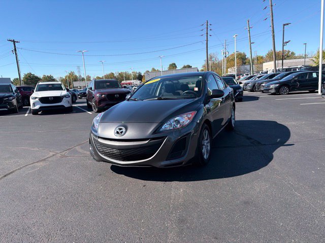 Used 2011 MAZDA MAZDA3 i Touring FWD image 19